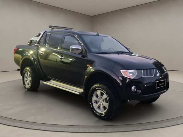 MITSUBISHI L200 2.5 DI-D/136CV DOUBLE CAB INVITE - foto 7