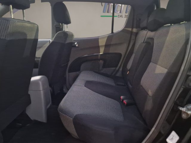MITSUBISHI L200 2.5 DI-D/136CV DOUBLE CAB INVITE - foto 13