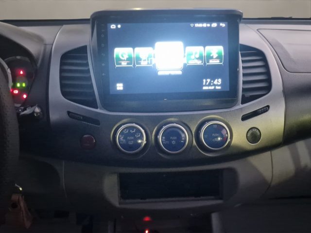 MITSUBISHI L200 2.5 DI-D/136CV DOUBLE CAB INVITE - foto 15