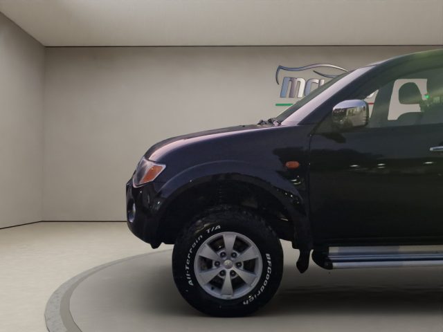 MITSUBISHI L200 2.5 DI-D/136CV DOUBLE CAB INVITE - foto 23