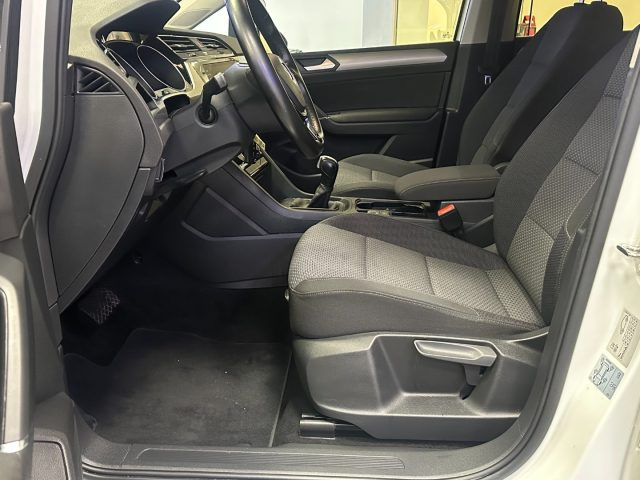 VOLKSWAGEN TOURAN 2.0 TDI SCR DSG 7POSTI BLUEMOTIO - foto 10