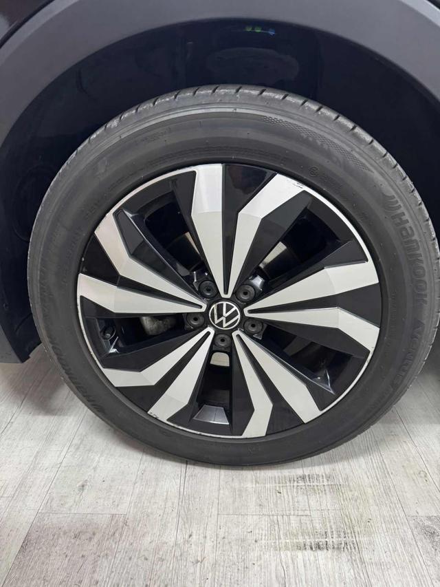 VOLKSWAGEN T-CROSS 1.0 TSI 110 CV DSG 35.000KM - foto 6