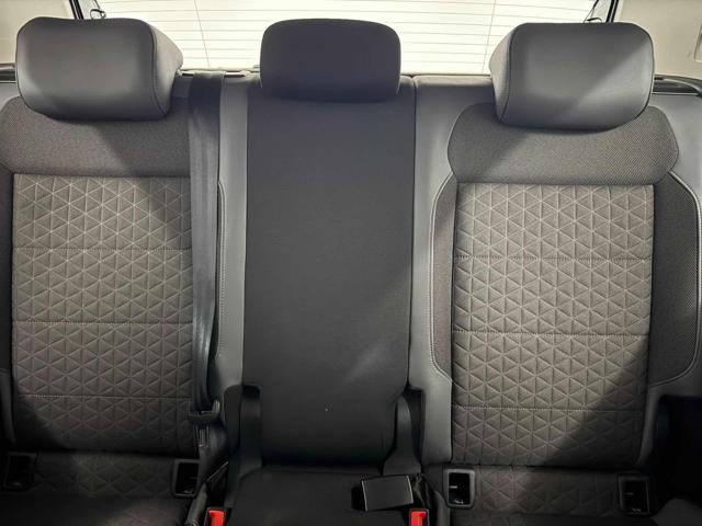 VOLKSWAGEN T-CROSS 1.0 TSI 110 CV DSG 35.000KM - foto 7