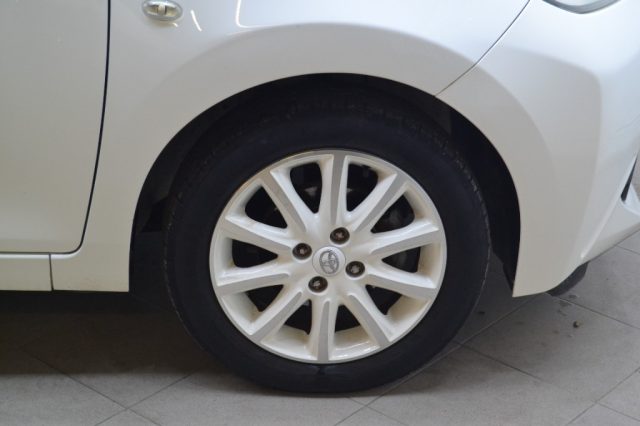 TOYOTA AYGO 1.0 VVT-I 69 CV 3 PORTE X-CLUSIV - foto 9