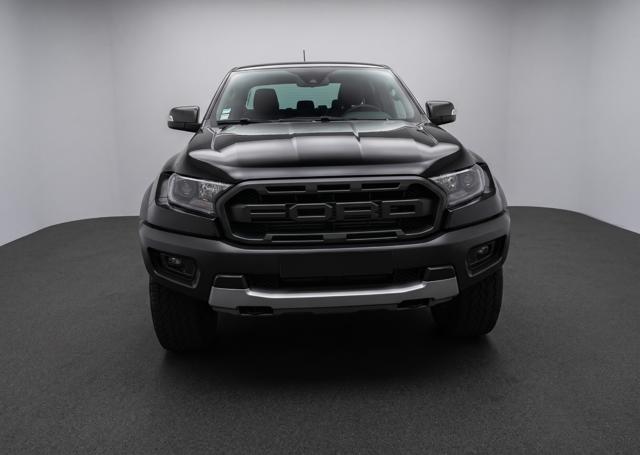 FORD RANGER RAPTOR 2.0 ECOBLUE AUT. 213 CV DC 5 PT. - foto 2
