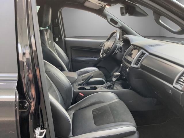FORD RANGER RAPTOR 2.0 ECOBLUE AUT. 213 CV DC 5 PT. - foto 4