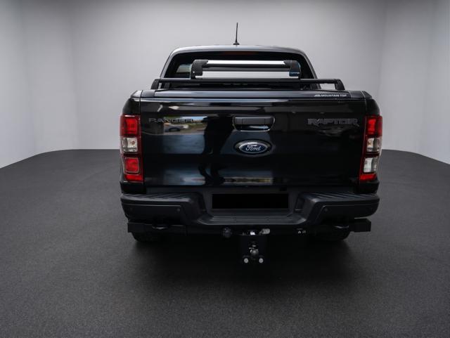 FORD RANGER RAPTOR 2.0 ECOBLUE AUT. 213 CV DC 5 PT. - foto 6