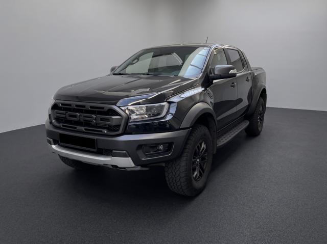 FORD RANGER RAPTOR 2.0 ECOBLUE AUT. 213 CV DC 5 PT.