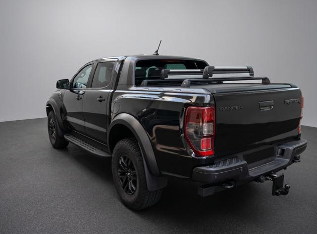 FORD RANGER RAPTOR 2.0 ECOBLUE AUT. 213 CV DC 5 PT. - foto 5