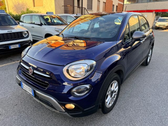 FIAT 500X 1.3 MULTIJET 95 CV CROSS *SOLO C