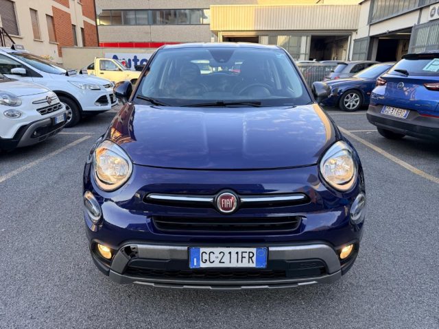 FIAT 500X 1.3 MULTIJET 95 CV CROSS *SOLO C - foto 3