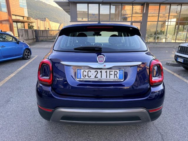 FIAT 500X 1.3 MULTIJET 95 CV CROSS *SOLO C - foto 4