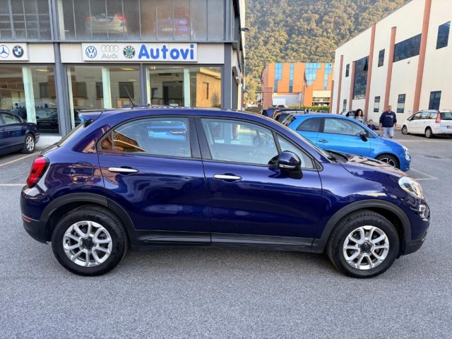 FIAT 500X 1.3 MULTIJET 95 CV CROSS *SOLO C - foto 5