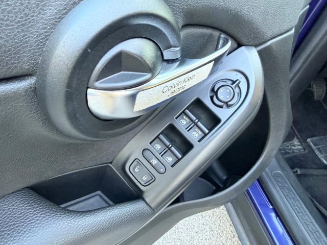 FIAT 500X 1.3 MULTIJET 95 CV CROSS *SOLO C - foto 6