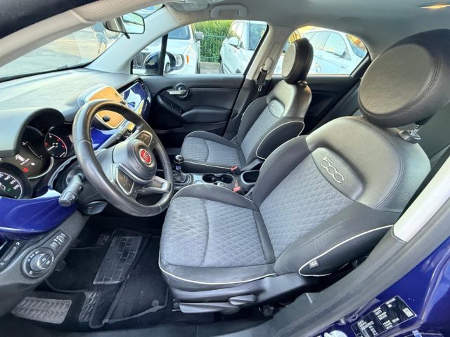 FIAT 500X 1.3 MULTIJET 95 CV CROSS *SOLO C - foto 7