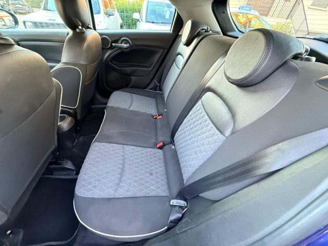 FIAT 500X 1.3 MULTIJET 95 CV CROSS *SOLO C - foto 8