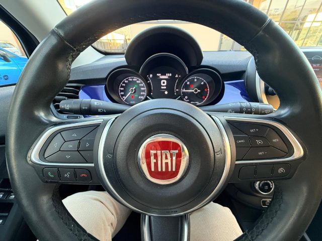 FIAT 500X 1.3 MULTIJET 95 CV CROSS *SOLO C - foto 10