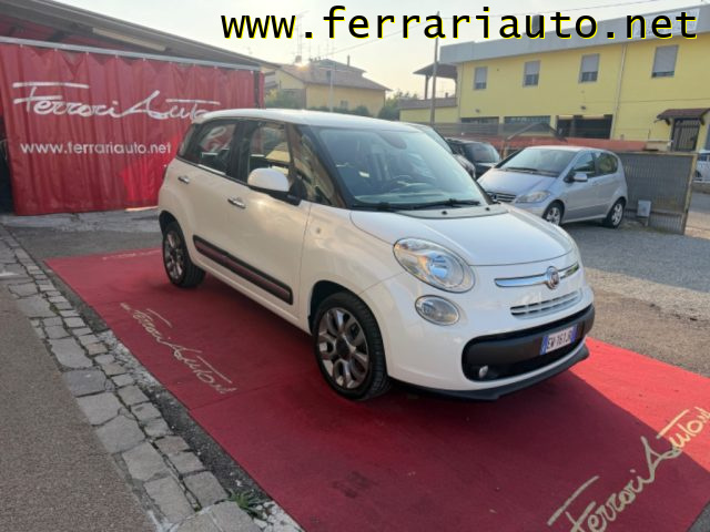 FIAT 500L 1.4 T-JET 120 CV GPL OK 2034 LOU - foto 2