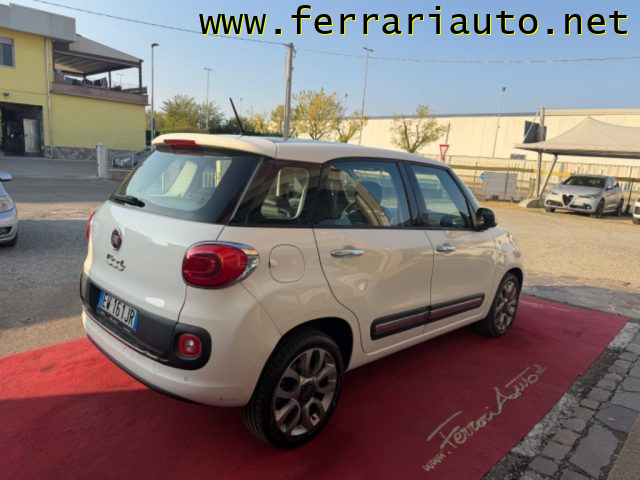 FIAT 500L 1.4 T-JET 120 CV GPL OK 2034 LOU - foto 3