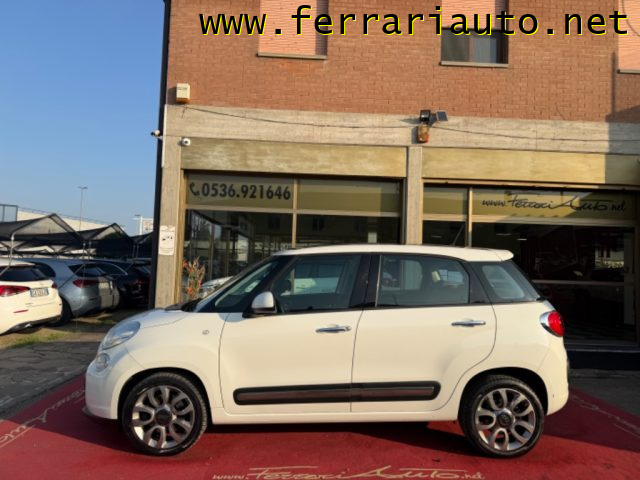 FIAT 500L 1.4 T-JET 120 CV GPL OK 2034 LOU - foto 5