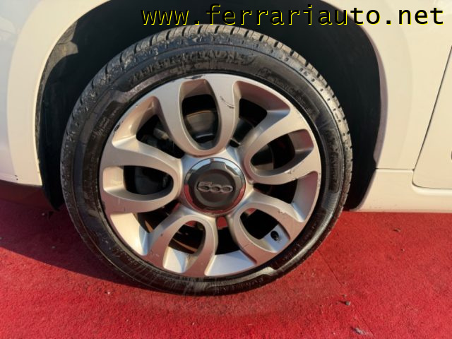 FIAT 500L 1.4 T-JET 120 CV GPL OK 2034 LOU - foto 6