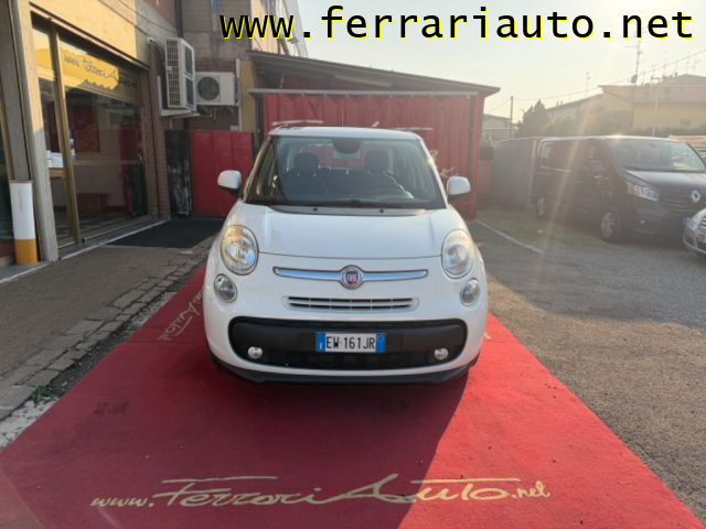 FIAT 500L 1.4 T-JET 120 CV GPL OK 2034 LOU - foto 13