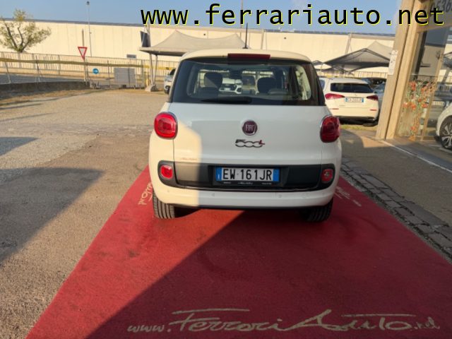 FIAT 500L 1.4 T-JET 120 CV GPL OK 2034 LOU - foto 14