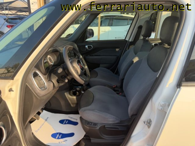 FIAT 500L 1.4 T-JET 120 CV GPL OK 2034 LOU - foto 8