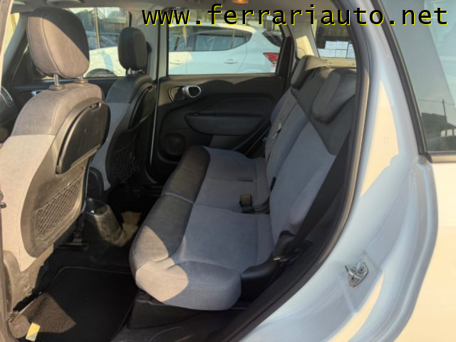 FIAT 500L 1.4 T-JET 120 CV GPL OK 2034 LOU - foto 9