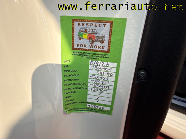 FIAT 500L 1.4 T-JET 120 CV GPL OK 2034 LOU - foto 12