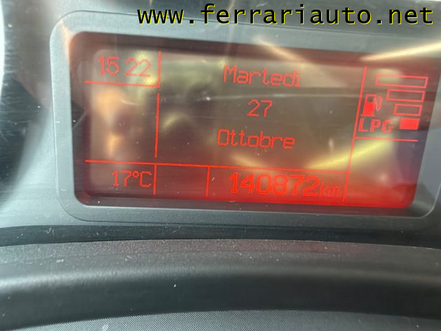 FIAT 500L 1.4 T-JET 120 CV GPL OK 2034 LOU - foto 10