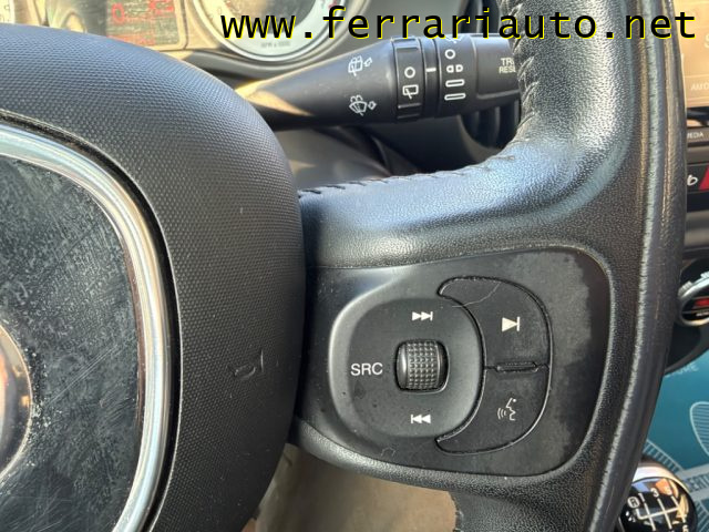 FIAT 500L 1.4 T-JET 120 CV GPL OK 2034 LOU - foto 18