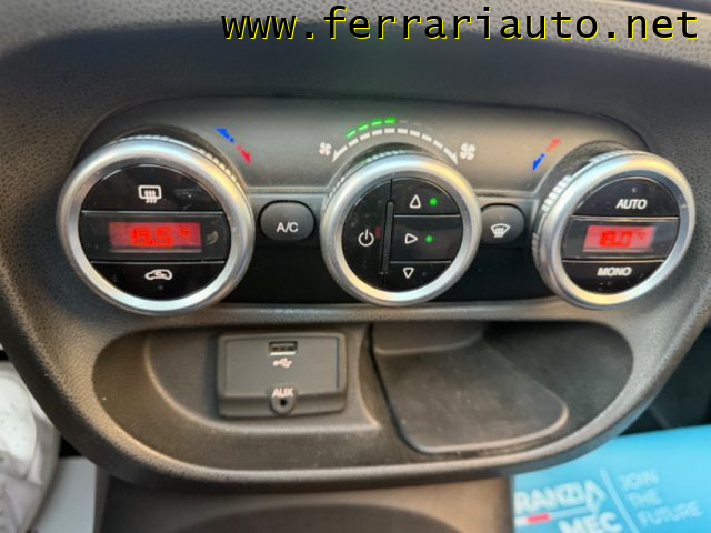 FIAT 500L 1.4 T-JET 120 CV GPL OK 2034 LOU - foto 19