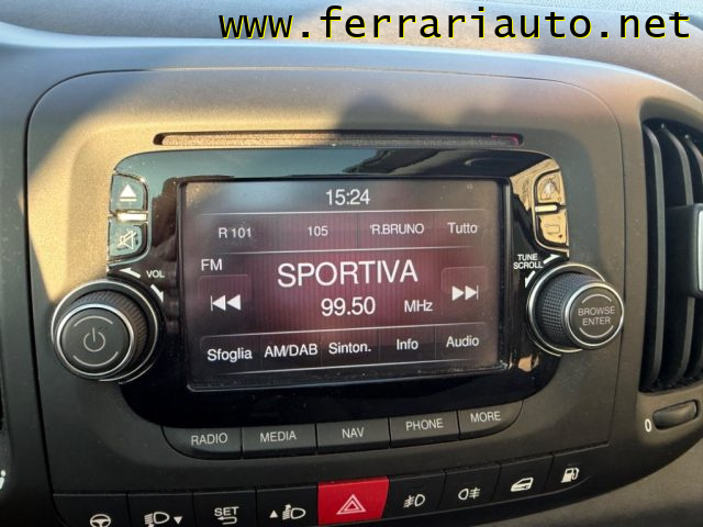 FIAT 500L 1.4 T-JET 120 CV GPL OK 2034 LOU - foto 21