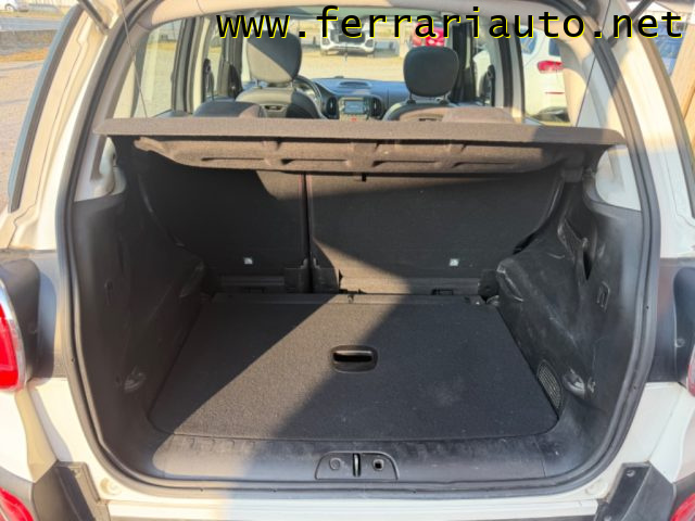 FIAT 500L 1.4 T-JET 120 CV GPL OK 2034 LOU - foto 22