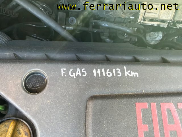 FIAT 500L 1.4 T-JET 120 CV GPL OK 2034 LOU - foto 24