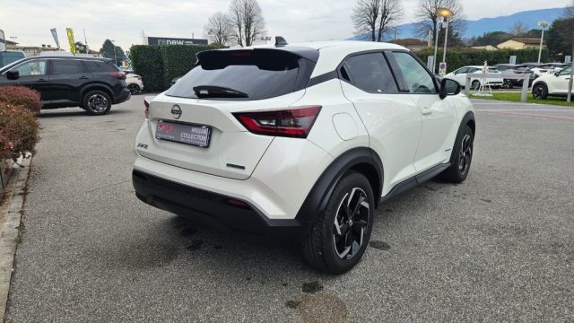 NISSAN JUKE 1.6 HEV N-CONNECTA - foto 4