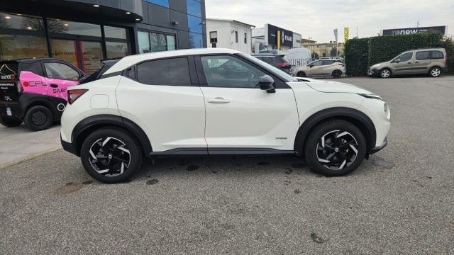 NISSAN JUKE 1.6 HEV N-CONNECTA - foto 3