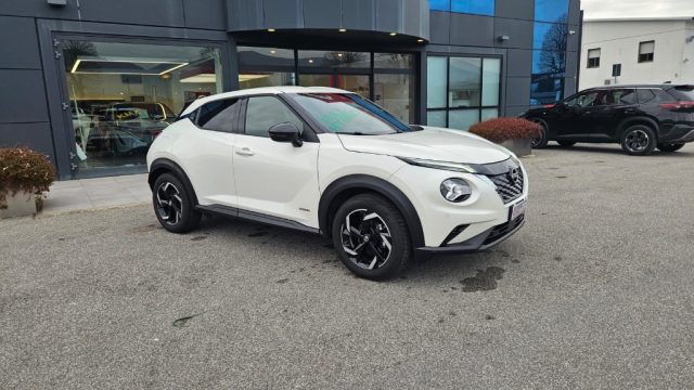 NISSAN JUKE 1.6 HEV N-CONNECTA - foto 2
