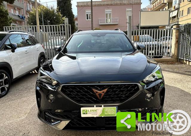 CUPRA FORMENTOR 4X4 - foto 4