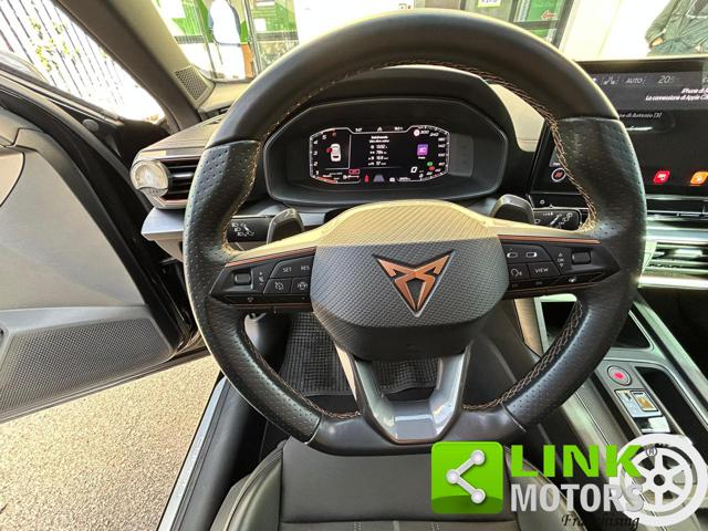 CUPRA FORMENTOR 4X4 - foto 12