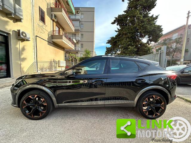 CUPRA FORMENTOR 4X4 - foto 15