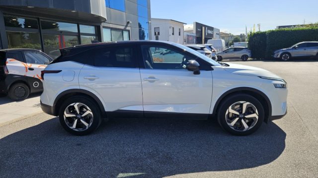 NISSAN QASHQAI E-POWER N-CONNECTA AUTOCARRO PRE - foto 3