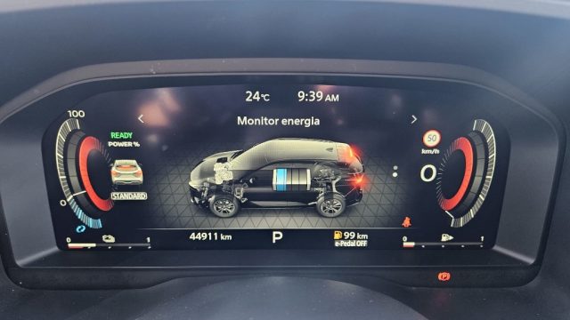 NISSAN QASHQAI E-POWER N-CONNECTA AUTOCARRO PRE - foto 13
