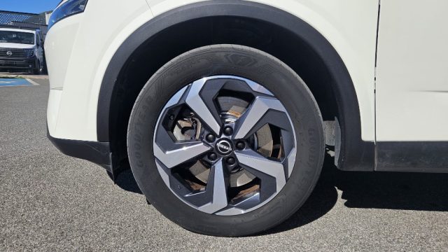 NISSAN QASHQAI E-POWER N-CONNECTA AUTOCARRO PRE - foto 17