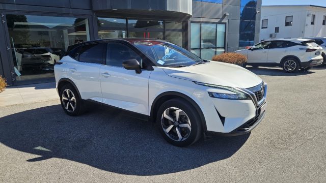 NISSAN QASHQAI E-POWER N-CONNECTA AUTOCARRO PRE - foto 2
