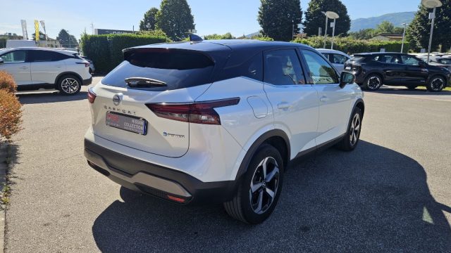 NISSAN QASHQAI E-POWER N-CONNECTA AUTOCARRO PRE - foto 4