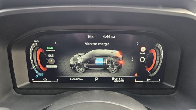 NISSAN QASHQAI E-POWER TEKNA - foto 14