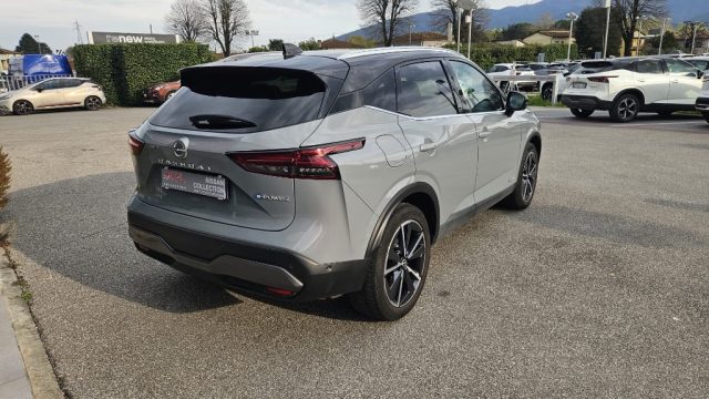 NISSAN QASHQAI E-POWER TEKNA - foto 4