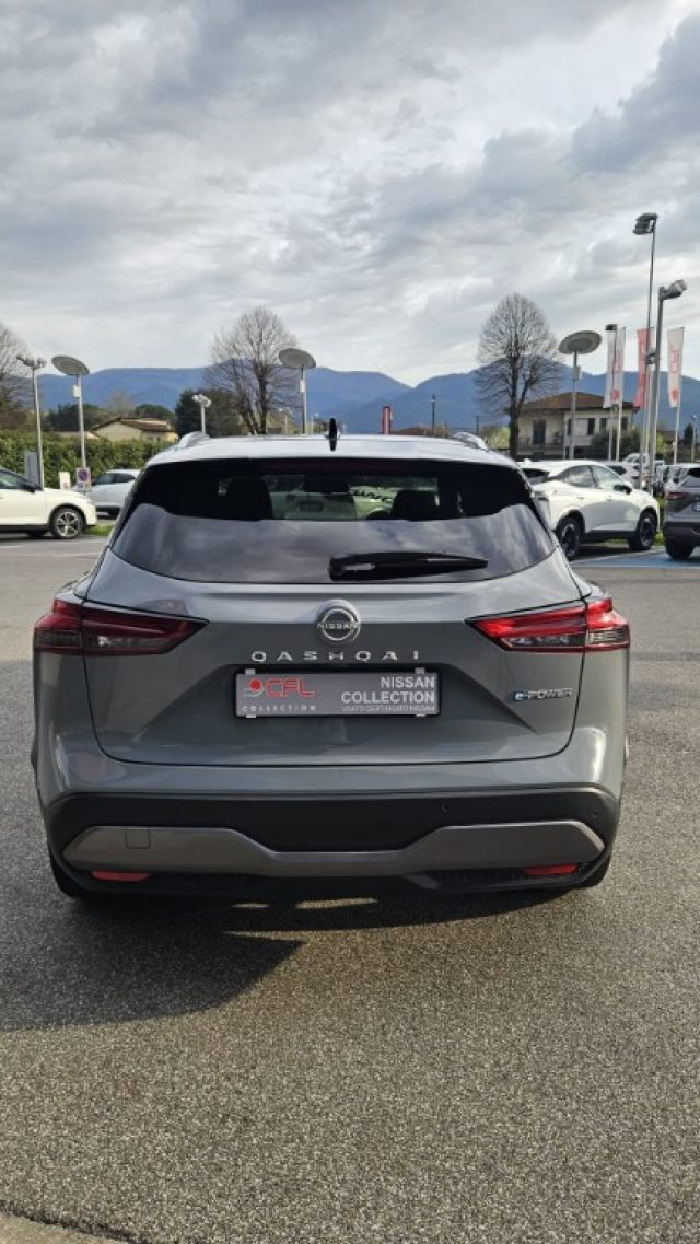 NISSAN QASHQAI E-POWER TEKNA - foto 5